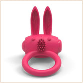 Rabbit Love Ring